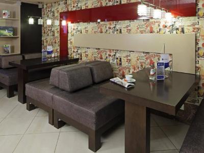 Rixwell Terrace Design with FREE Parking - 47