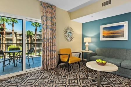 WorldMark - 60