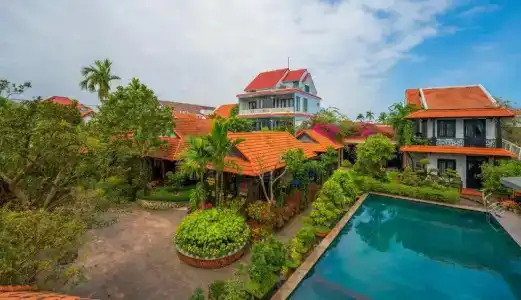 Betel Garden - 118