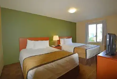 Extended Stay America Suites - - Midtown - 4