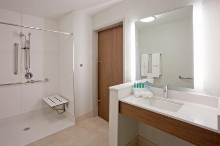 Holiday Inn Express and Suites Downtown, an IHG - 27