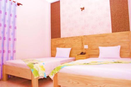 Dalat Flower & Spa - 3