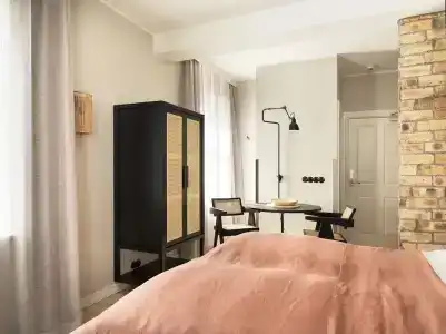 46heima Boutique Apartments - 28