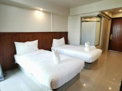 A Sleep Bangkok Sathorn - 41