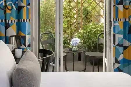 Les Matins de Paris & Spa - 61