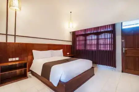 Suka Beach Inn - 52