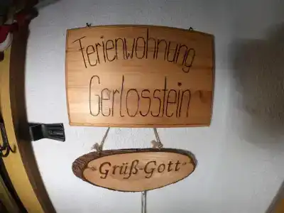 Ferienwohnungen Flörl - 21