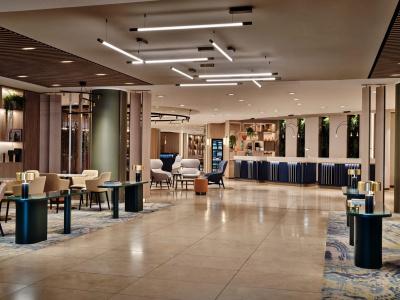 Crowne Plaza Bratislava, An Ihg - 1