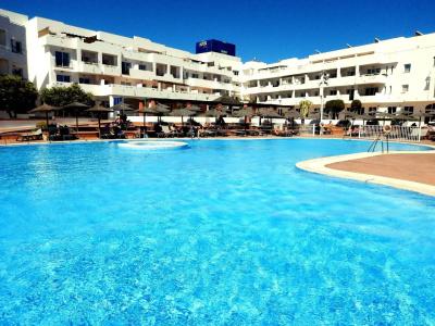 Ohtels Cabogata - 24