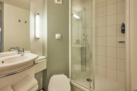 ibis budget Lisieux - 38