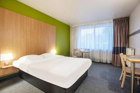 b&b hôTel Quimper Sud béNodet - 1