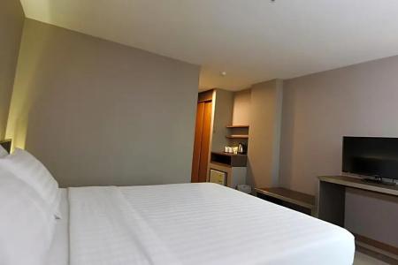 Bangkok City Suite - 39