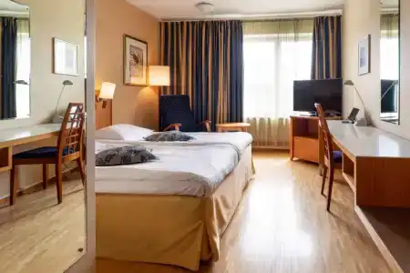 Scandic Lahti City - 64