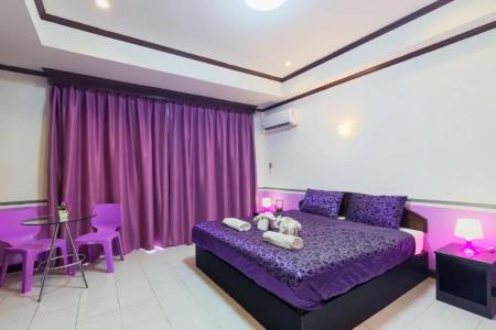 Grand Orchid Inn Patong beach - 69