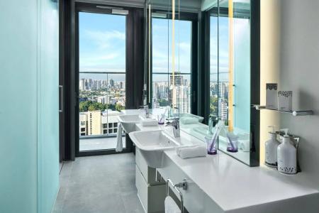 Yotel Singapore Orchard Road (Sg Clean, Staycation Approved) - 34