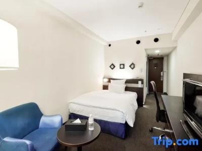 Crowne Plaza Ana Kumamoto New Sky, An Ihg - 40
