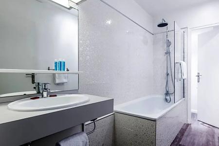 Best Western Centre Reims - 57