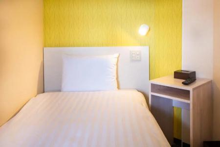 Kuretake Inn Gotemba Inter Gold Cabin - 43