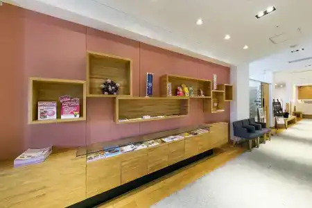 Sotetsu Fresa Inn Nagano-Zenkojiguchi - 1