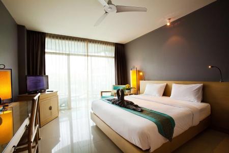 Ramaburin Resort - Sha Extra Plus - 8