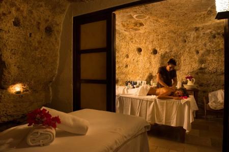 Masseria Torre Coccaro - 20