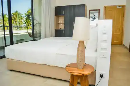 Toa & Spa Zanzibar - 60