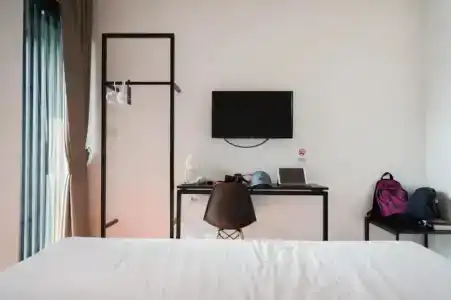 The Common Hostel Sha - 39