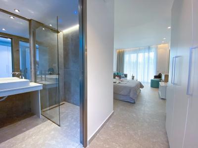 Lardos Bay - 5