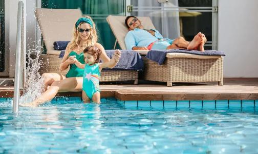 Sofianna Resort & Spa - 201