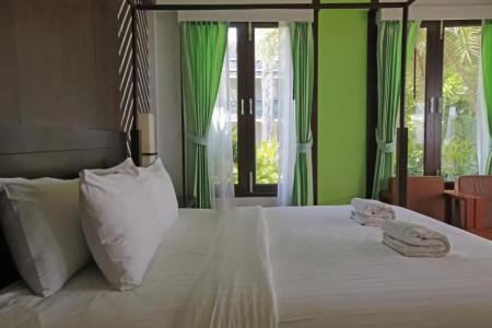 Phi Phi Andaman Beach Resort-Sha Plus - 62