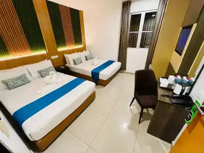 City Central - 2