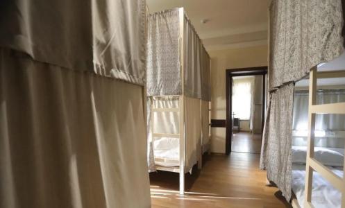 iHostel - 2