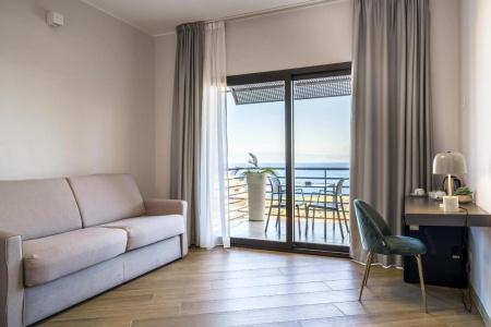 Taormina Palace - 26
