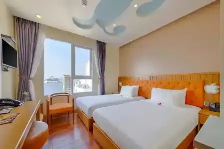 Queen's Finger Da Nang - 66