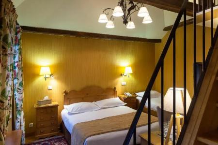 Hôtel du Palais Bourbon - 47