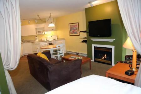 Times Square Suites - 98