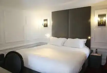 Hôtel Molière - 18