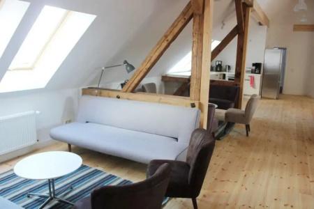 Postel Wolgast - 21