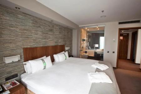 Holiday Inn Łódź, An Ihg - 134