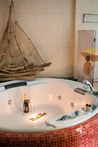Anastazia Luxury Suites & Spa - 99