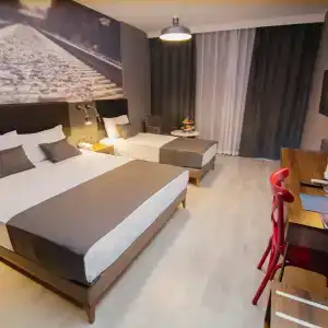 Ramira City - Adult Only (16+) - 43