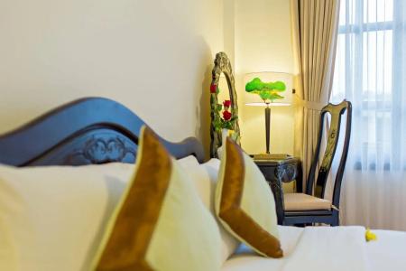 Phu Thinh Boutique Resort & Spa - 4