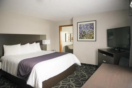 Stonecroft Inn - 25