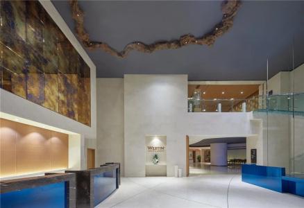 The Westin Shenzhen Nanshan - 2