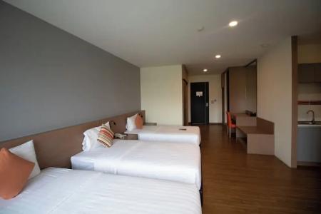 Phavina Rayong Sha Extra Plus - 213