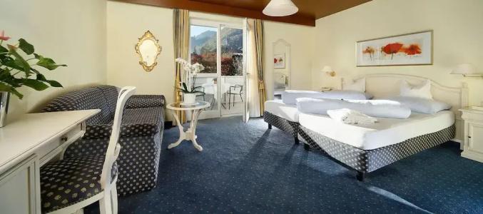 Golf Residenz Ballguthof - 35