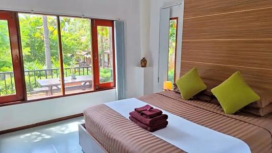 Alpha Gay Resort & Spa - 201
