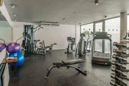 Dazzler by Wyndham Buenos Aires Recoleta - 21