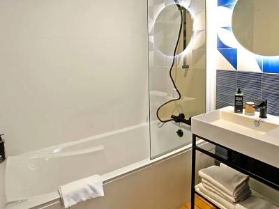 ibis Styles Saint Malo Centre Historique - 106