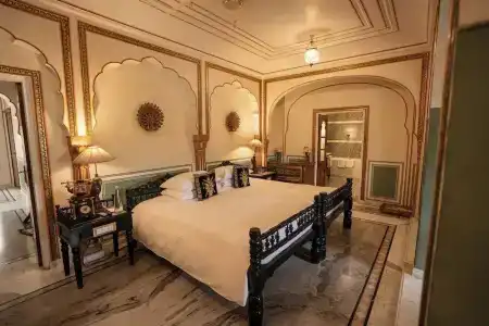 The Raj Palace (Small Luxurys of the World) - 55